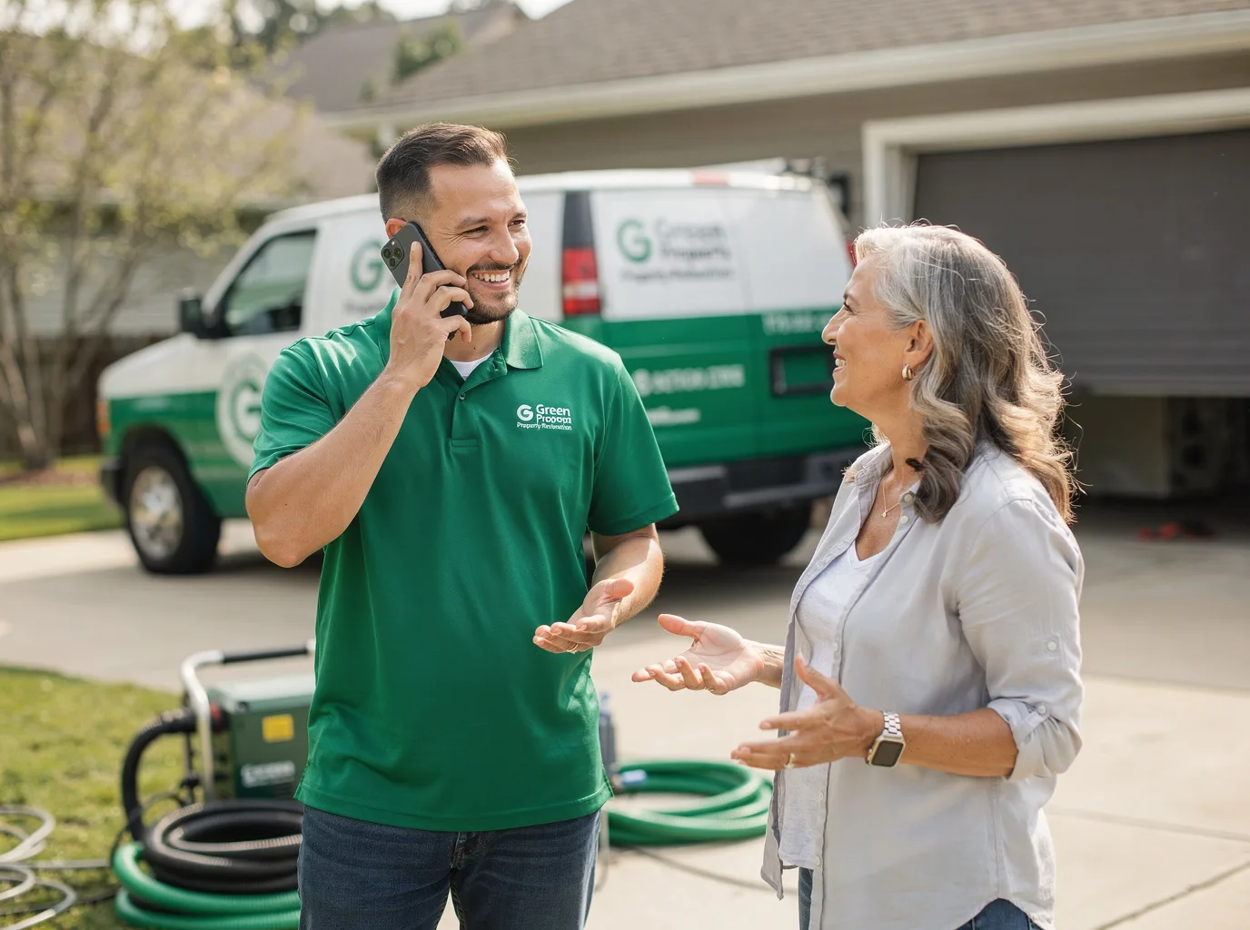 Water Damage Restoration Holmen, WI FAQs
